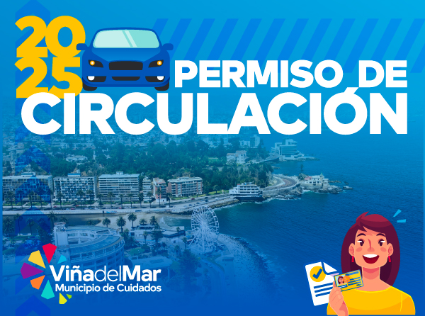 Permiso de Circulación