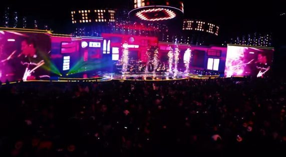 Viña 2025 entrega positivo balance de su reciente versión y da a conocer las fechas de la edición 2026