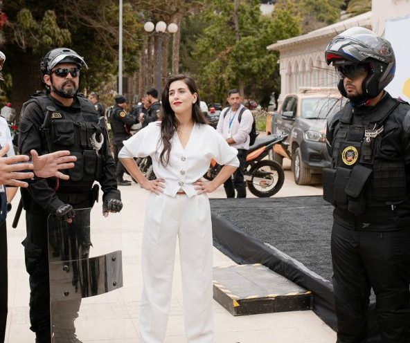 Municipio de Viña del Mar decide querellarse ante agresión a funcionarios de seguridad pública