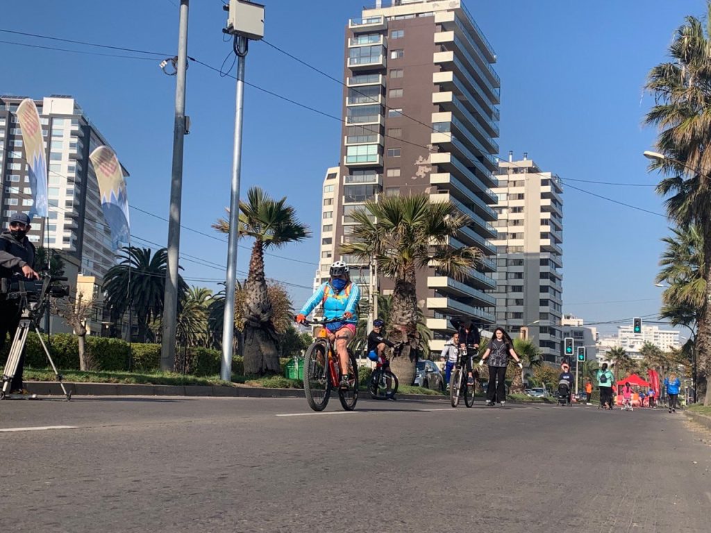 Imagen principal: Viña del Mar, la ciudad más visitada del país en fin de Semana Santo: panoramas y medidas de seguridad