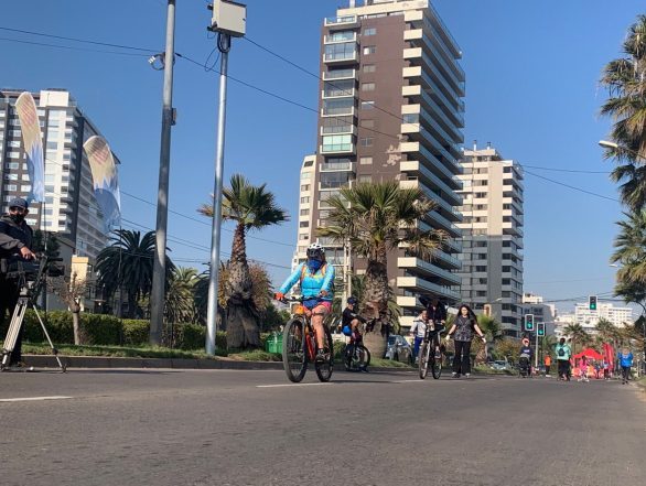 Viña del Mar, la ciudad más visitada del país en fin de Semana Santo: panoramas y medidas de seguridad