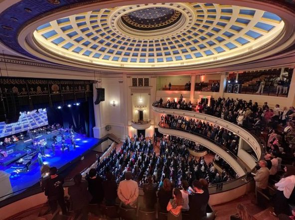 TEATRO MUNICIPAL VIÑA
