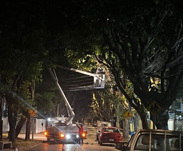 luminarias vergara 2