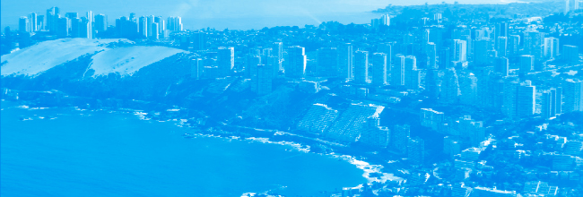 Modificación Plan Regulador Comunal