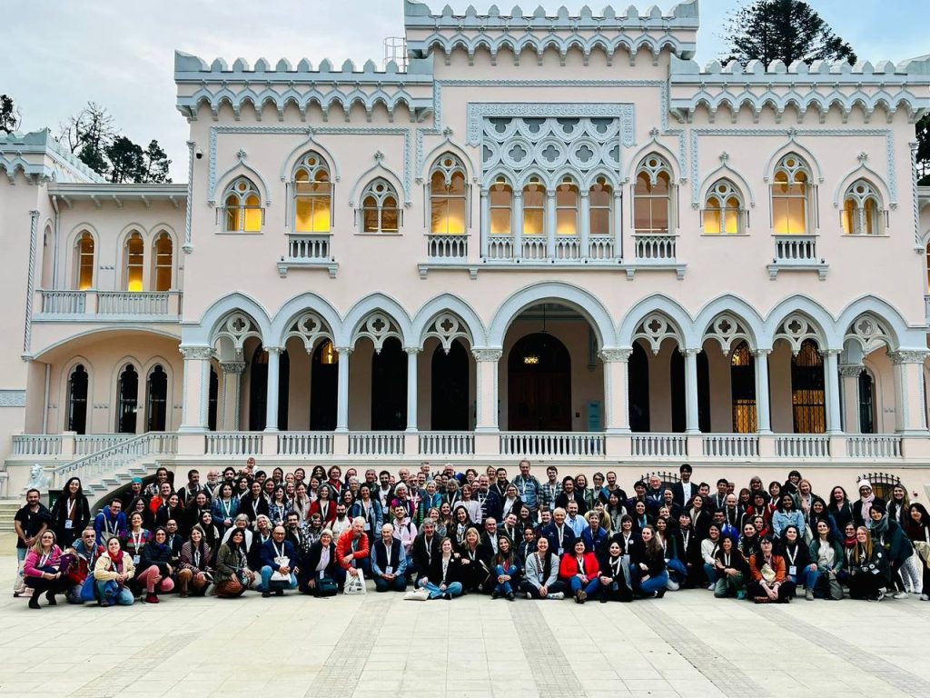 Imagen principal: Ránking internacional destaca a Viña del Mar como destino turístico clave en el continente por su éxito en convenciones y eventos