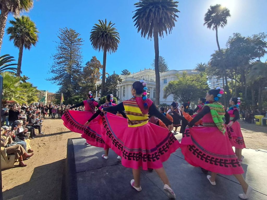 Imagen principal: Viña del Mar celebra el Día de los Patrimonios con completo programa cultural