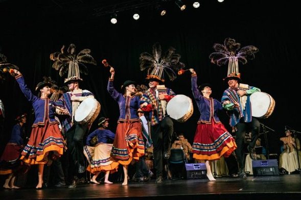 Ballet, conciertos, folklore y humor ofrece la cartelera de mayo del Teatro Municipal de Viña del Mar