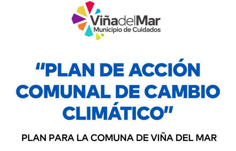 Plan de Acción Comunal de Cambio Climático
