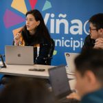 Alcaldesa Macarena Ripamonti detalló acciones tomadas frente a evacuación tras Cogrid comunal