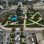 Municipio de Viña del Mar aumenta equipamiento de drones para reforzar fiscalizaciones y labores de seguridad en la comuna