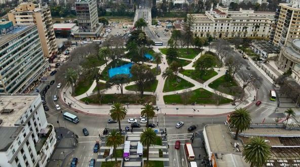 Municipio de Viña del Mar aumenta equipamiento de drones para reforzar fiscalizaciones y labores de seguridad en la comuna