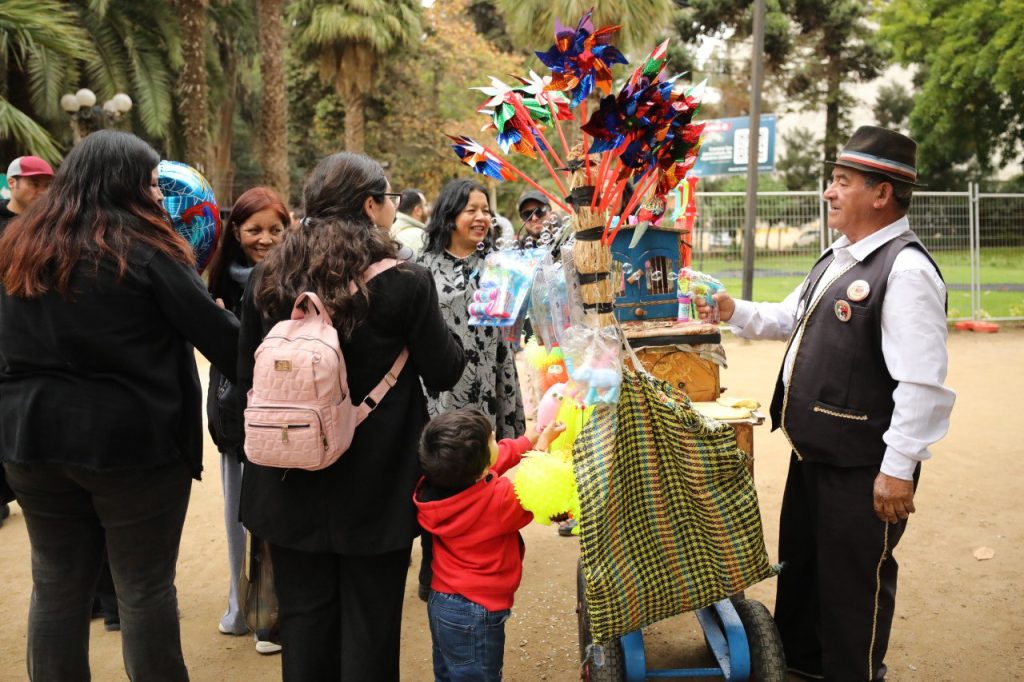 Imagen principal: Municipio de Viña del Mar celebrará el día del niño y la niña en la Quinta Vergara