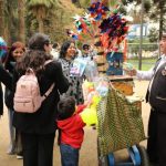 Municipio de Viña del Mar celebrará el día del niño y la niña en la Quinta Vergara