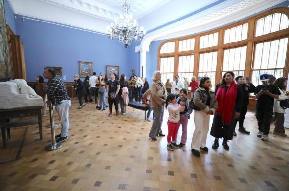 Imagen de galería: ACTIVIDADES DIÍA DEL NIÑO 1