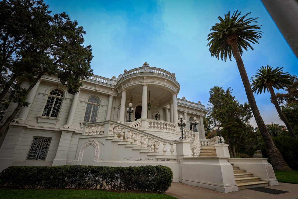 Imagen principal: Convocatoria 2025: Museo Palacio Rioja invita a artistas y coleccionistas a ser parte de su programación