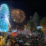 Viña del Mar aprueba espectáculo de Año Nuevo en el Mar y suma punto de lanzamiento y pirotecnia de bajo ruido