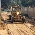Pavimentación de calle Riñihue es inminente tras aprobación de obras por parte del Municipio de Viña del Mar
