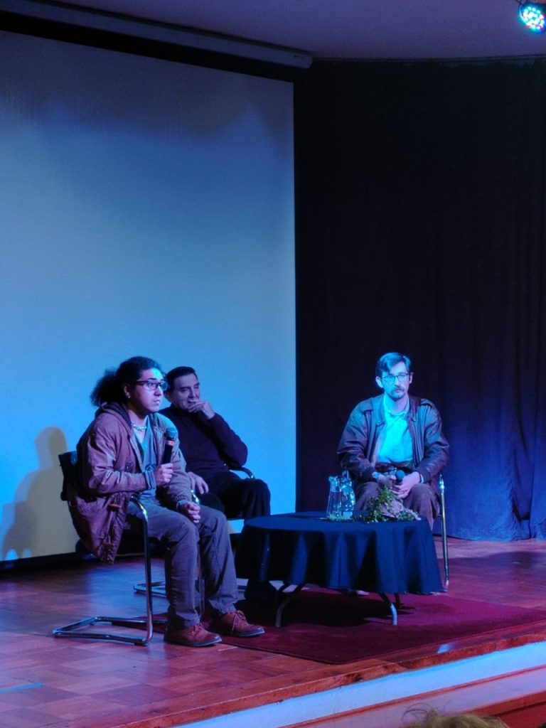 Imagen principal: 37°FICVIÑA abre temporada con ciclo de cine en 16 mm y nuevo programa de formación de públicos