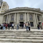 Viña del Mar la ciudad más visitada del país durante el fin de semana largo: panoramas culturales y deportivos fueron los elegidos por las familias