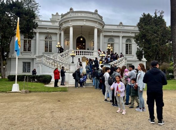 fin de semana largo 3