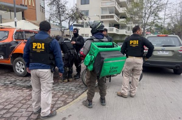 operativo migratorio 3