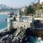 Recuperación de edificios patrimoniales de Viña del Mar: Castillo Wulff y Palacio Carrasco avanzan en sus consultorías de diseño