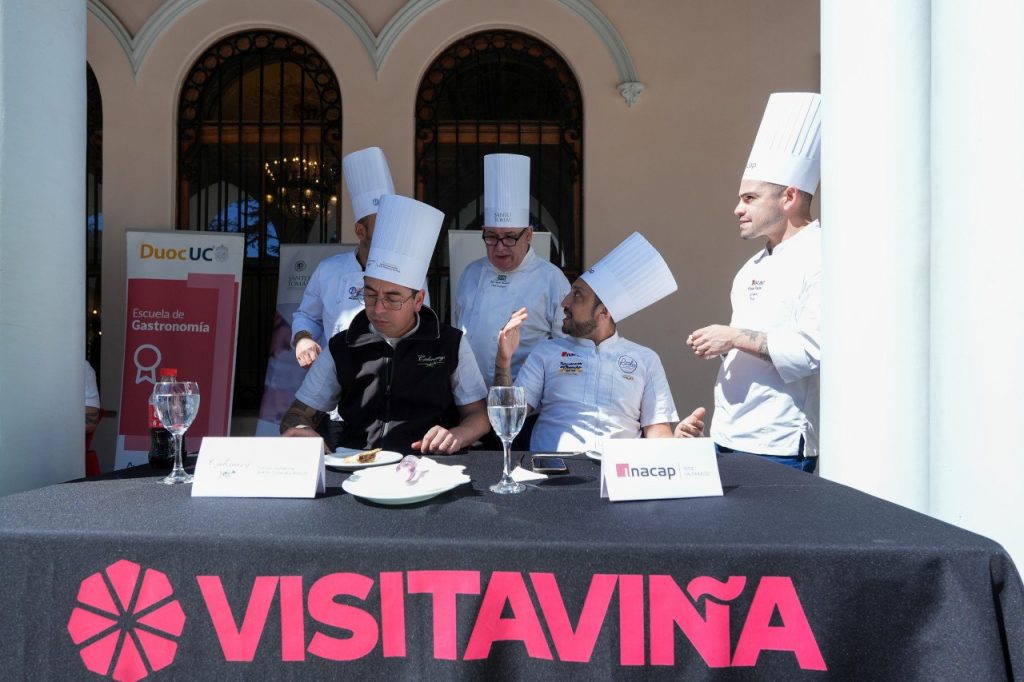 Imagen principal: Con récord de participantes, Viña del Mar eligió a la mejor empanada  2025 para estas Fiestas Patrias