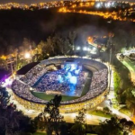 Estadio Sausalito vuelve a ser escenario de show musical internacional: Chayanne se presentará en pleno verano 2026