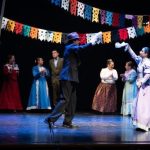 Un septiembre folklórico y artistas nacionales ofrece la cartelera del Teatro Municipal de Viña del Mar