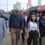 FIESTA CRIOLLA DE VIÑA DEL MAR: ENTRADA NOMINATIVA Y RECINTO TENDRÁ UNA TENENCIA DE CARABINEROS