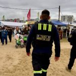 Municipio y Carabineros preparan fuerte despliegue de seguridad para Fiestas Patrias en Viña del Mar: alcaldesa Ripamonti solicitó aumento de dotación