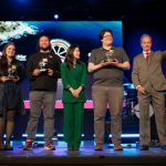 Municipio presenta el 1er. Plan de Desarrollo Turístico Sustentable (PLADETUR) de viña del Mar y entrega premios de excelencia turística