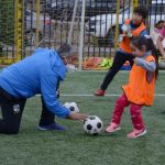 VIÑA DEL MAR DECLARA DUELO COMUNAL POR FALLECIMIENTO DE ERASMO ZÚÑIGA, EX FUTBOLISTA CAMPEÓN CON EVERTON 1976