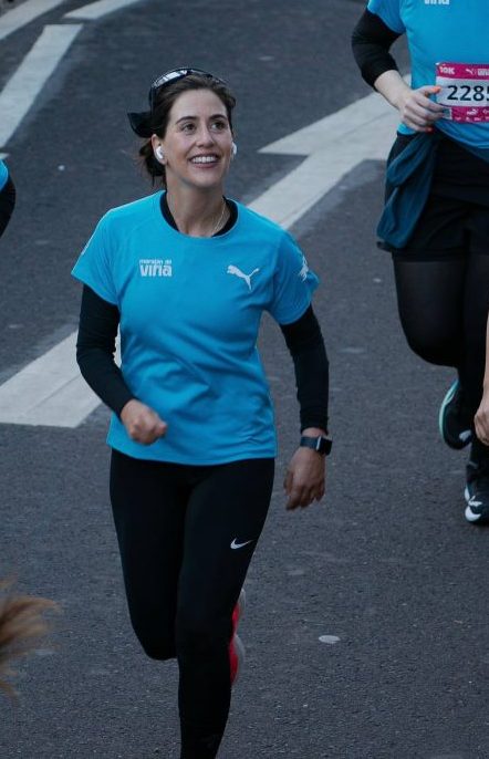 alcaldesa maraton 2