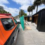 Municipio de Viña del Mar prepara nueva base de seguridad pública para reforzar fiscalización en el borde costero