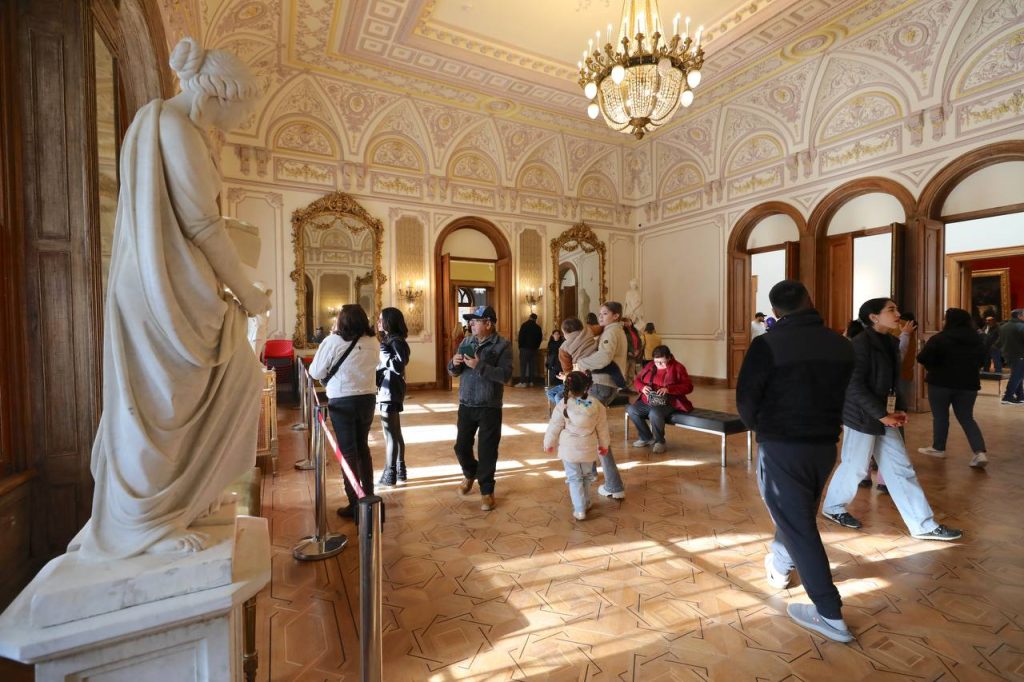 Imagen principal: Noche de Museos: Viña del Mar invita a la comunidad a disfrutar panoramas en edificios patrimoniales