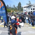 40 mil personas evacuaron en Viña del Mar durante simulacro de terremoto y tsunami en borde costero