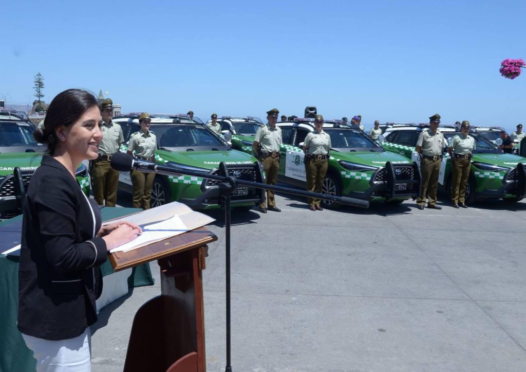 Imagen principal: CONFIRMADA ADJUDICACIÓN PARA INICIAR CONSTRUCCIÓN DE ANHELADA SUBCOMISARÍA DE CARABINEROS EN FORESTAL