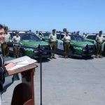 CONFIRMADA ADJUDICACIÓN PARA INICIAR CONSTRUCCIÓN DE ANHELADA SUBCOMISARÍA DE CARABINEROS EN FORESTAL