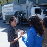 MUNICIPIO DE VIÑA DEL MAR CONSOLIDA SISTEMA DE RECOLECCIÓN DE ASEO CON 56 CAMIONES NUEVOS Y LA RENOVACIÓN DE 3 MIL CONTENEDORES