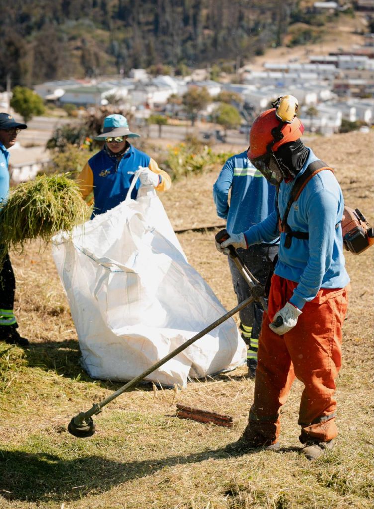 Imagen principal: ALCALDESA RIPAMONTI ENCABEZA COGRID PREVENTIVO ANTE TEMPORADA ESTIVAL 2025-2026 Y DETALLA ACCIONES MUNICIPALES