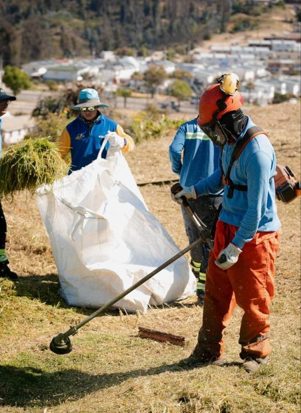 ALCALDESA RIPAMONTI ENCABEZA COGRID PREVENTIVO ANTE TEMPORADA ESTIVAL 2025-2026 Y DETALLA ACCIONES MUNICIPALES