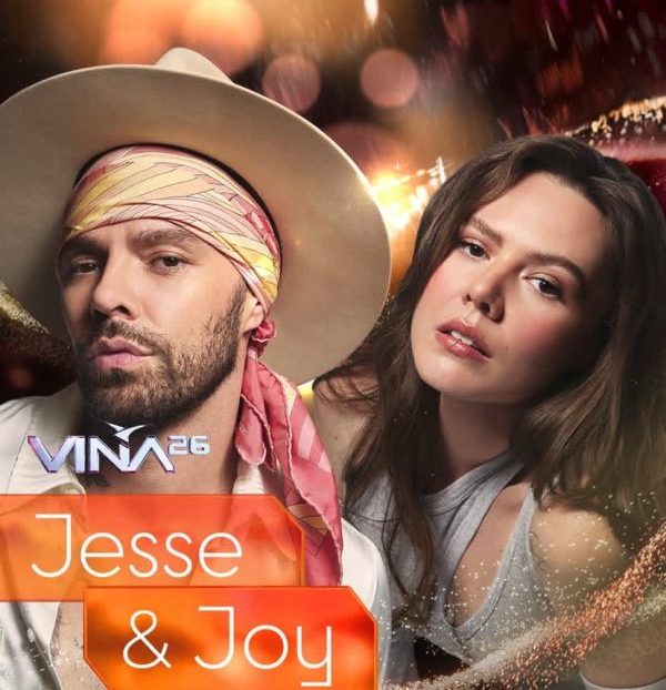 Jesse & Joy