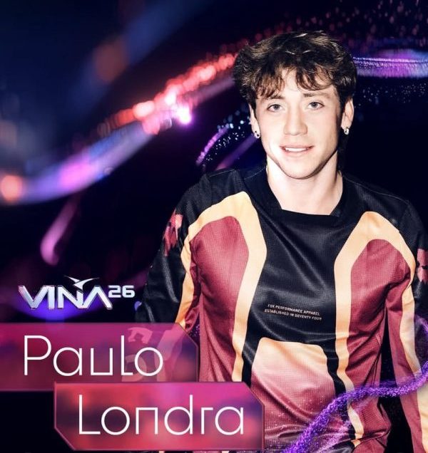 Paulo Londra