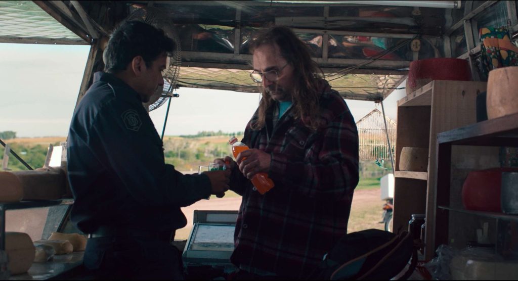 Imagen principal: Uruguay es el país invitado de honor en el 37° Festival Internacional de cine de Viña del Mar