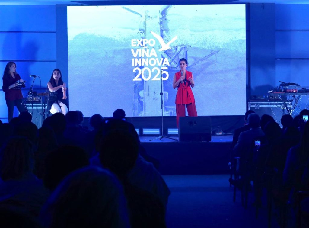 Imagen principal: HOTEL O´HIGGINS SE CONSOLIDA COMO ESPACIO CULTURAL Y EJE DEL NUEVO DISTRITO TECNOCREATIVO DE VIÑA DEL MAR