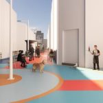 MUNICIPIO DE VIÑA DEL MAR ANUNCIA IMPORTANTE PROYECTO PARA RECUPERAR PASEO COUSIÑO EN CALLE VALPARAÍSO