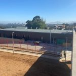 CONSTRUCCIÓN DEL SAR MIRAFLORES PRESENTA MÁS DE UN 90% DE AVANCE: SERÁ EL MÁS MODERNO DE LA REGIÓN