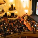 37° FICVIÑA finaliza con éxito de público: “El mensaje” de Argentina ganó competencia iberoamericana de ficción