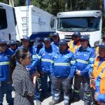 Municipio de Viña del Mar prepara completo plan de limpieza tras celebración de Año Nuevo en el Mar